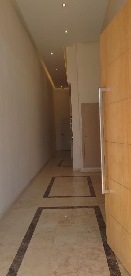 Appartement Nour 5 Marrakech Centre Gueliz Avec Piscine Marrakesh Ngoại thất bức ảnh
